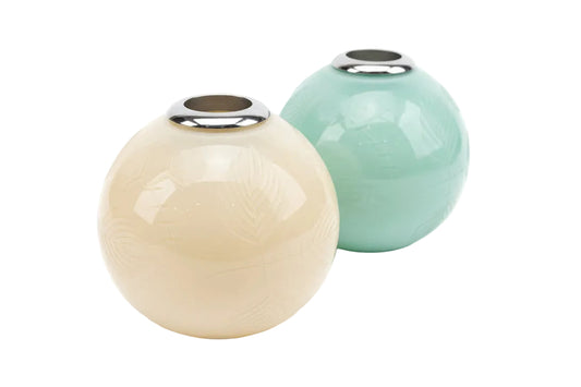 Etched Berry Vine Match Striker