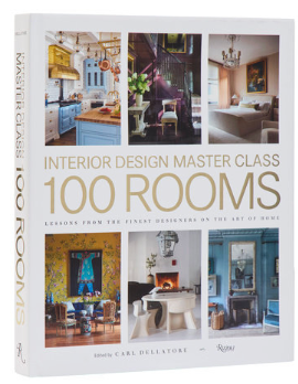 Interior Design Master Class 100 Rooms