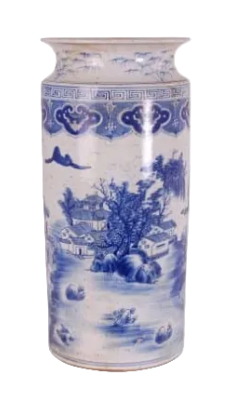 Canton Umbrella Stand